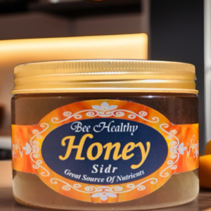 sidr honey