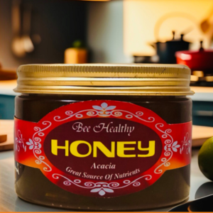 acacia honey