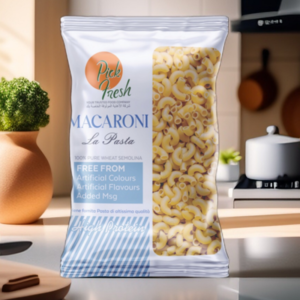 macroni