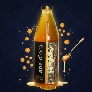 ape `doro pure honey