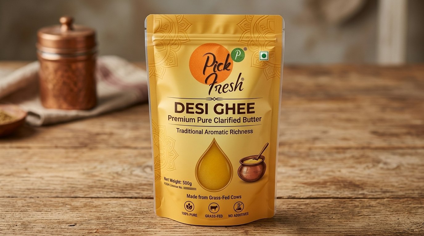 desi ghee packet 202604041909