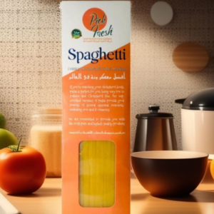 spaghetti 340g