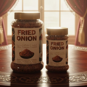fried onion