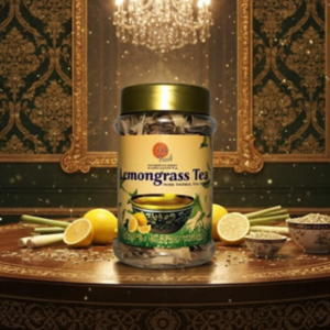 lemongrass tea
